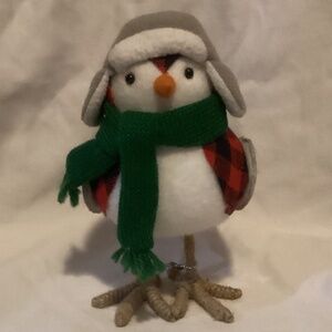 Christmas/Winter bird, Bayham